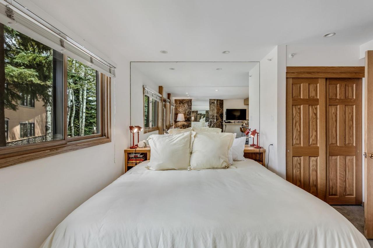 Laurelwood Condominiums Studio Premier Unit 105 Snowmass Village Exterior foto